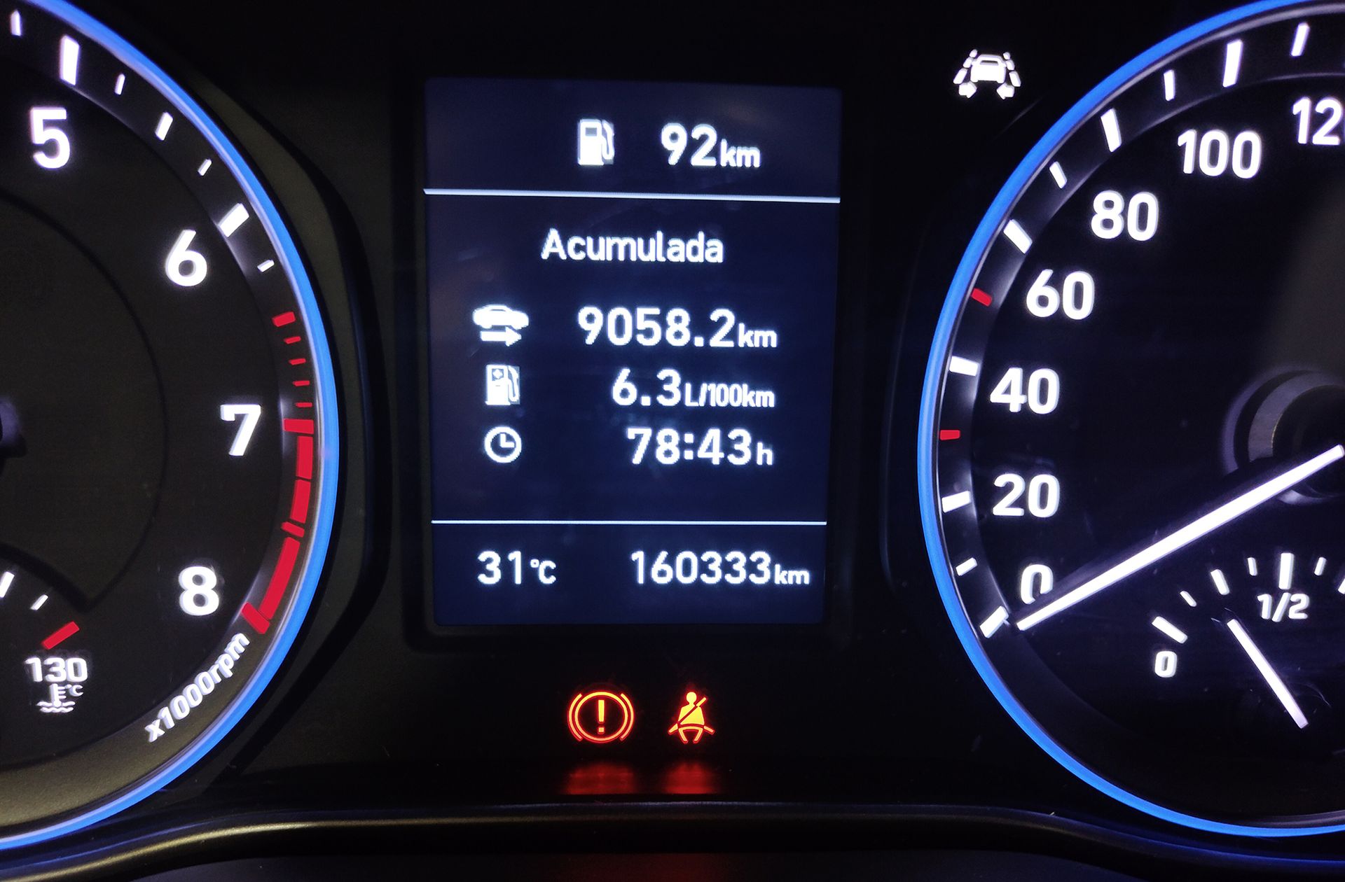 Hyundai Kona 1.0 T-GDi Klass 4x2 - foto 8