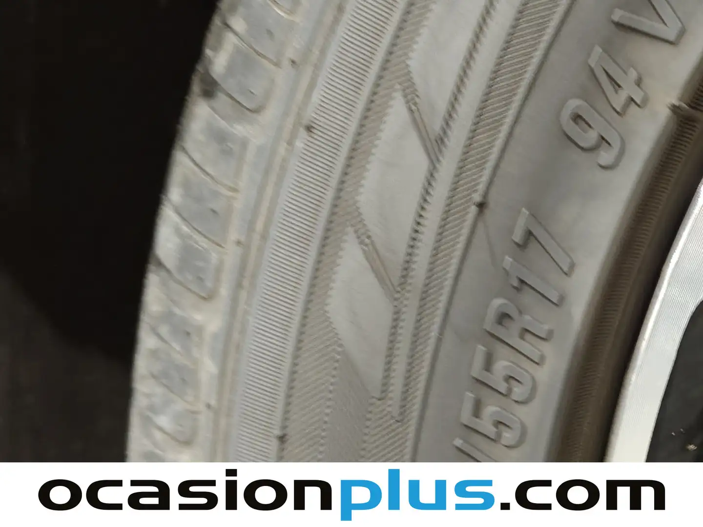 Foto MG ZS MG ZS 1.5 Comfort (106 CV)