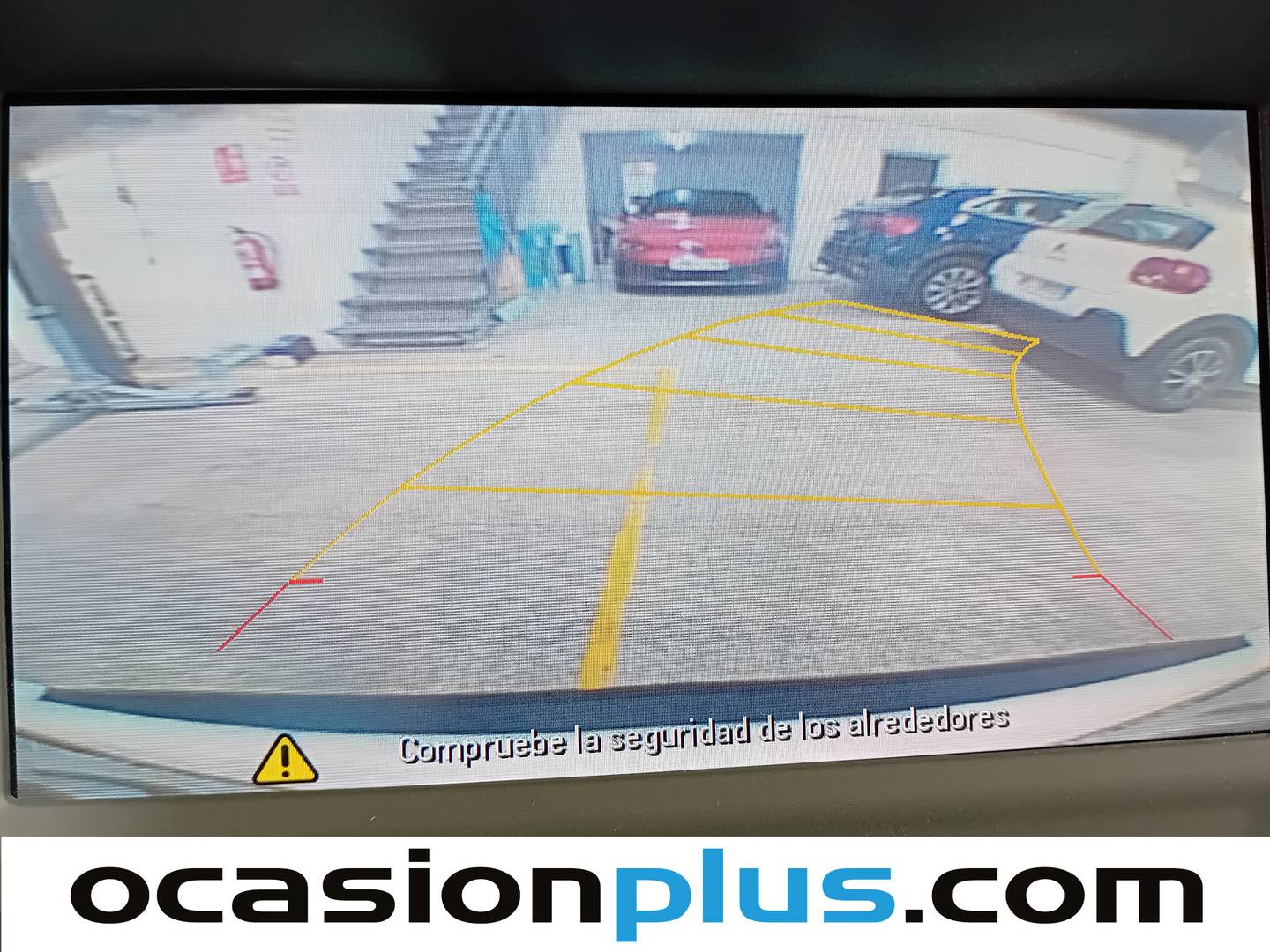 Extras y acabados del Opel Mokka Opel Mokka 1.6 CDTI S&S Excellence 4x2 (136 CV)