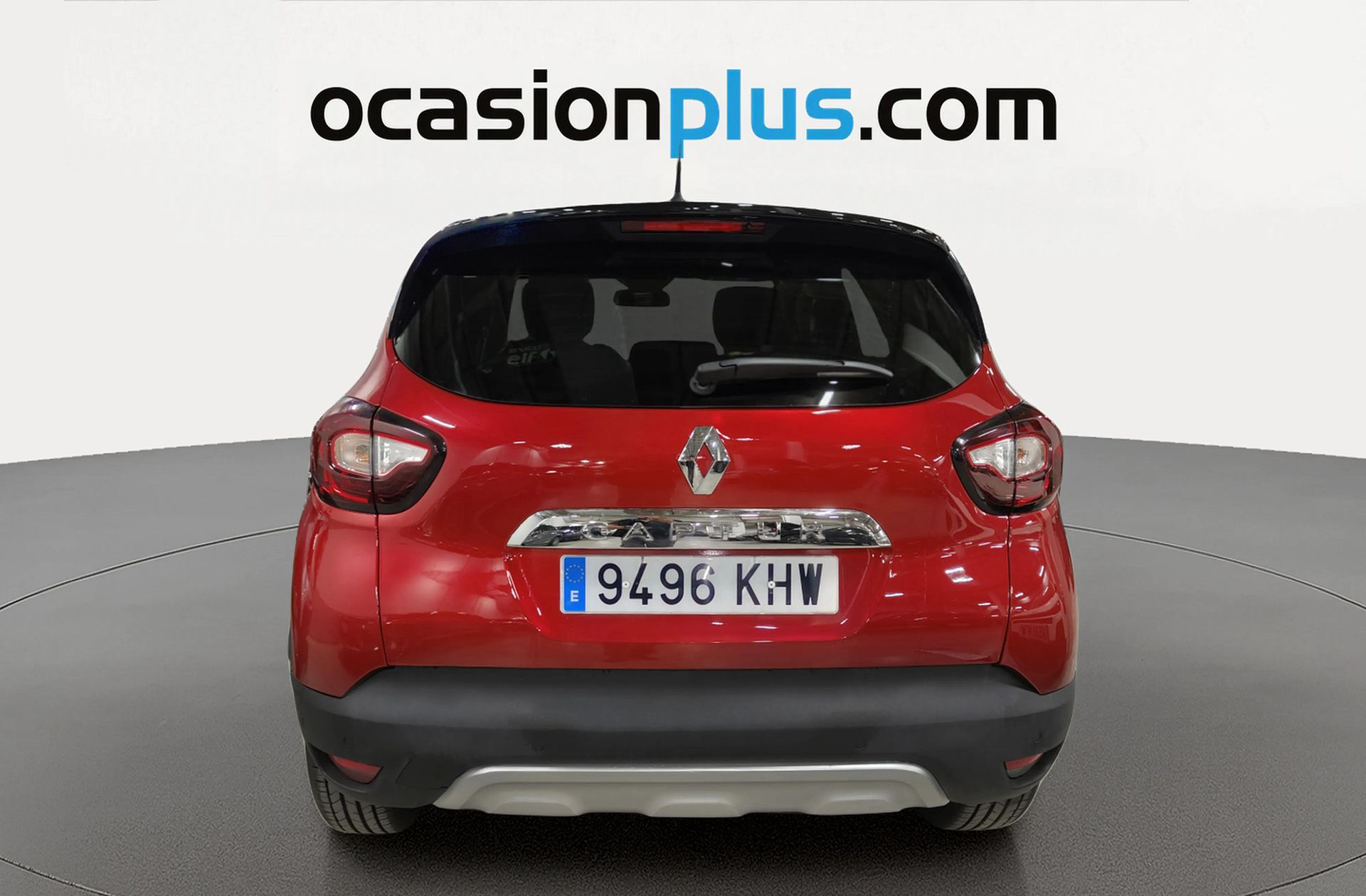 Renault Captur TCe 90 Xmod Energy - foto 16