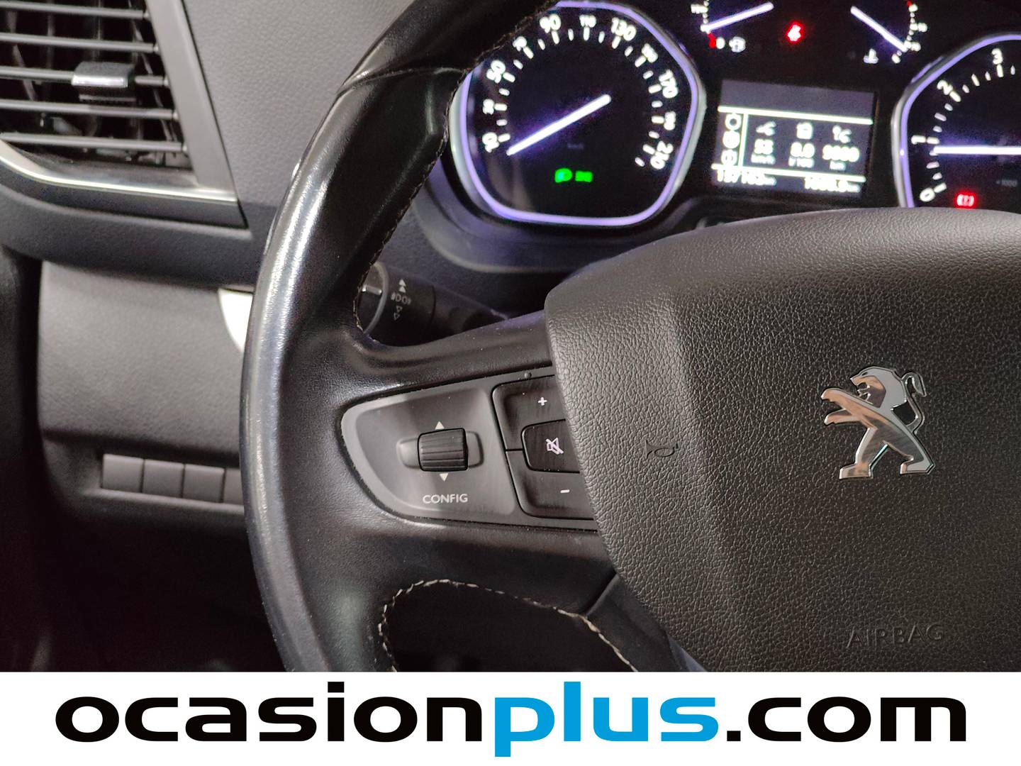 Peugeot Traveller Peugeot Traveller Business VIP Long BlueHDi (150 CV) 7 Plazas diésel