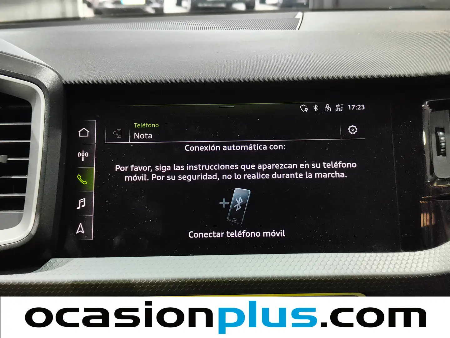 Foto Audi A1 Audi A1 Sportback Adrenalin edition 30 TFSI (110 CV) S-Line