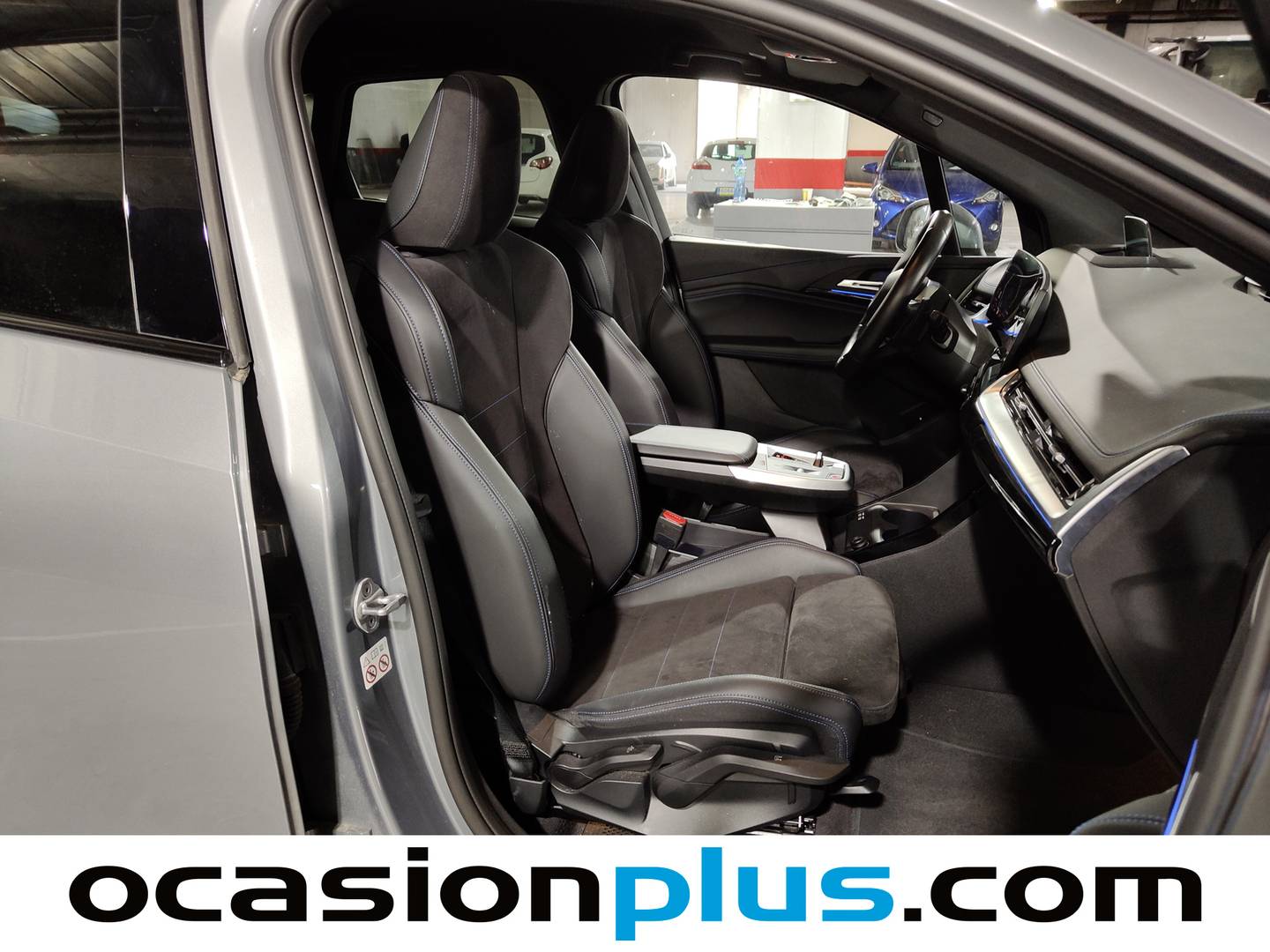 BMW Serie 2 Active Tourer BMW Serie 2 218i Active Tourer (136 CV) Pack M km 0