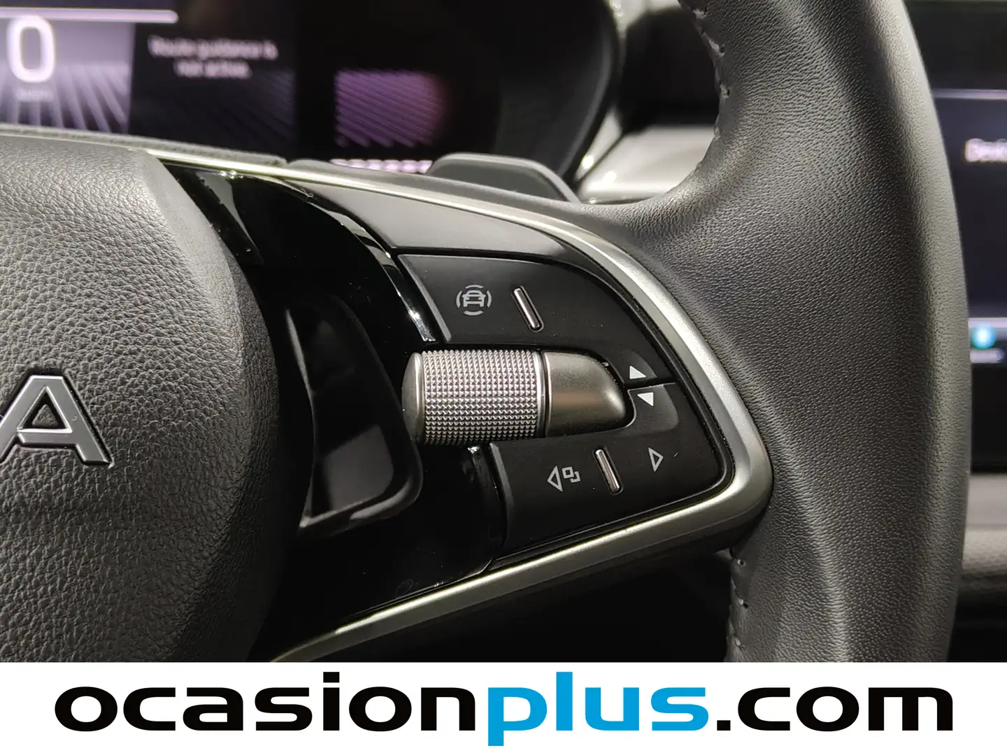 Foto Skoda Fabia Skoda Fabia 1.0 TSI Selection DSG (115 CV)