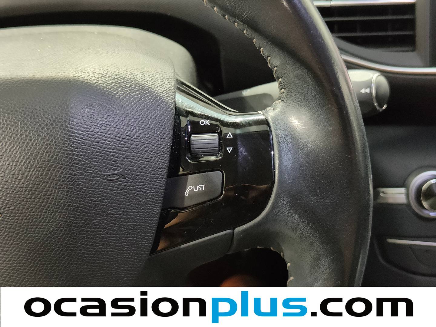 Peugeot 308 Peugeot 308 BlueHDi 130 Allure (130 CV) seminuevo