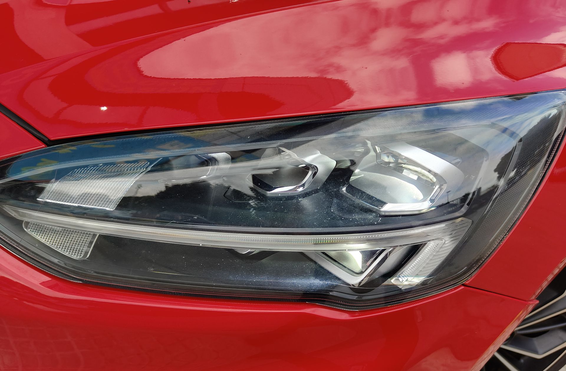 Ford Focus 1.5 EcoBoost ST-Line - foto 15