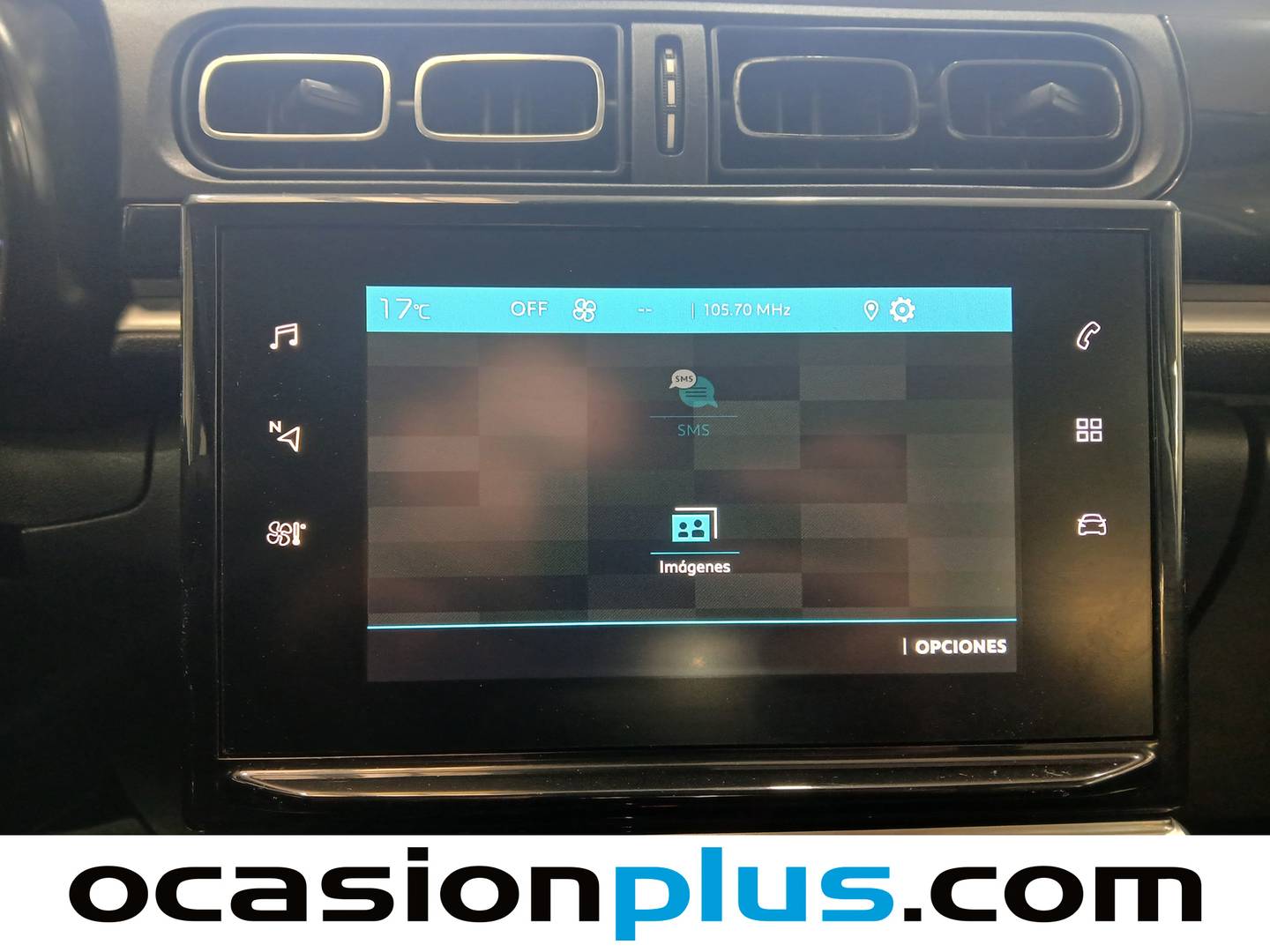 Acabados Citroën C3 Citroen C3 PureTech 110 S&S Feel Pack EAT6 (110 CV)