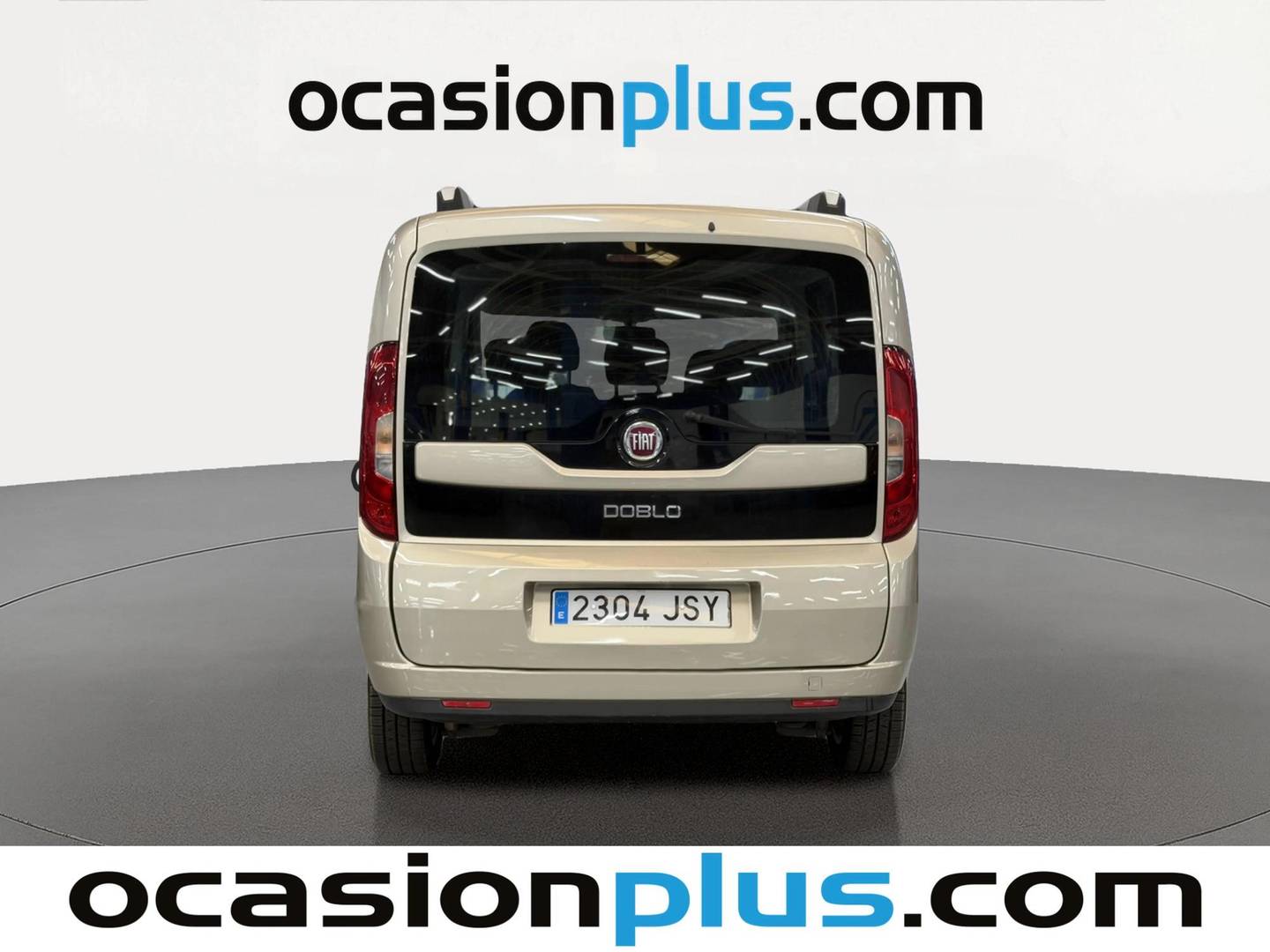 Fiat Doblò Fiat Dobló Panorama Easy 1.6 Multijet (120 CV) barato