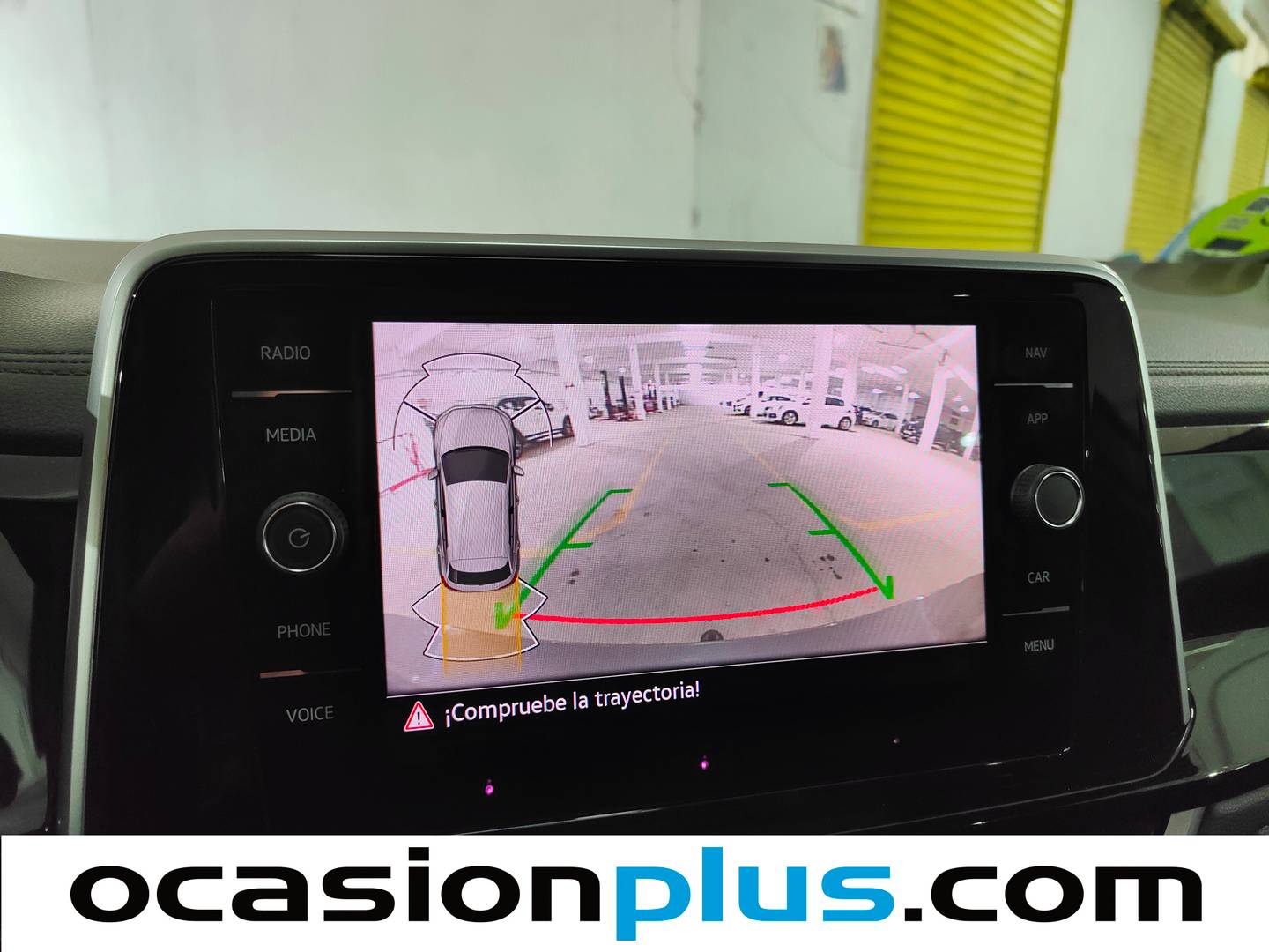 Paquetes del Volkswagen T-Roc Volkswagen T-Roc R-Line 2.0 TDI (150 CV) DSG