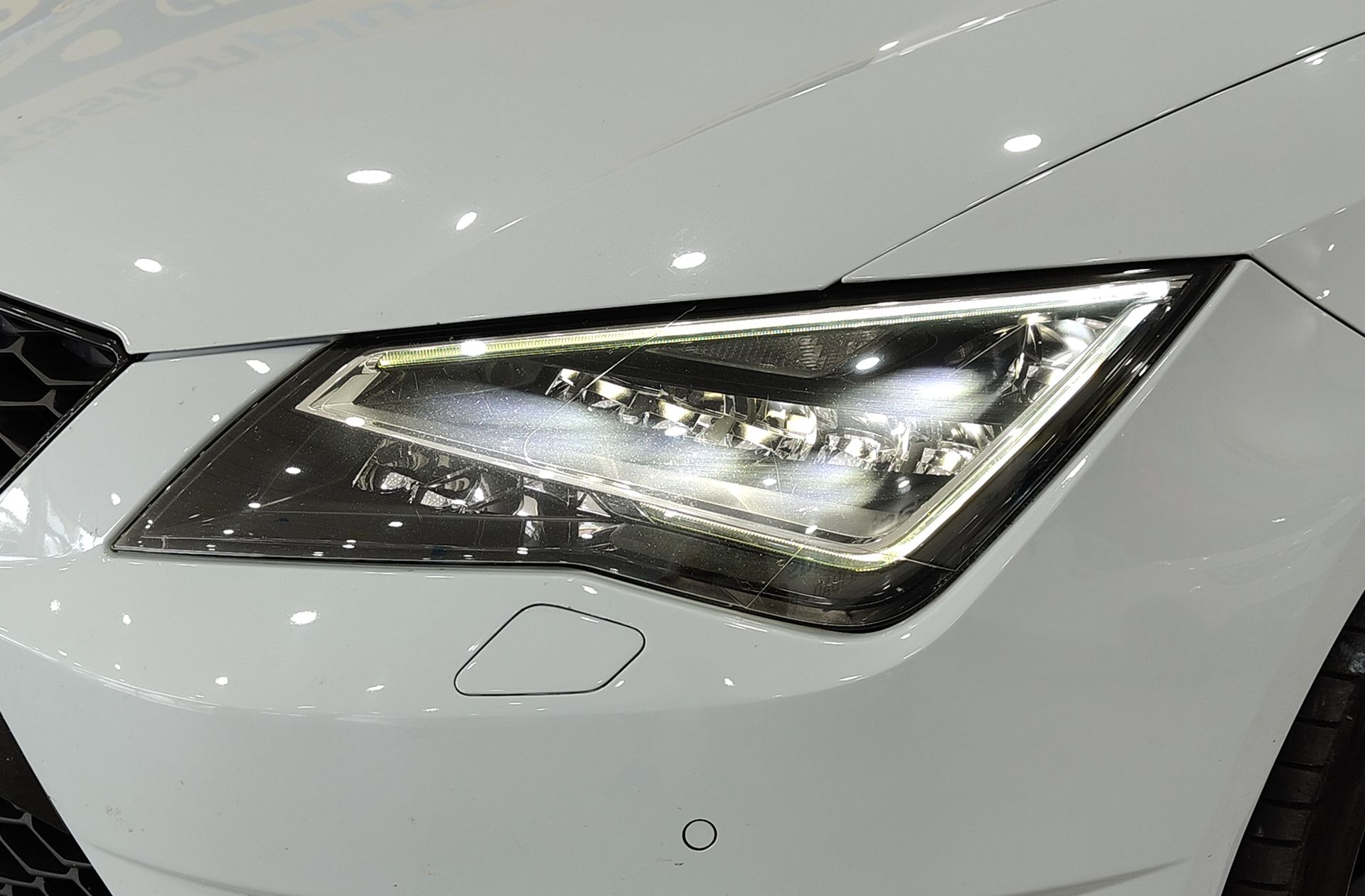 SEAT León SC 2.0 TSI Cupra DSG6 - foto 12