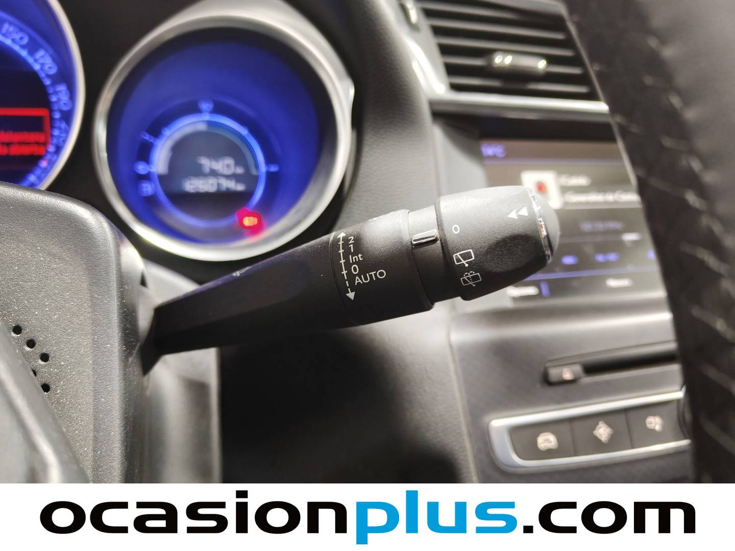 Foto DS DS 4 Crossback DS DS 4 Crossback PureTech 131 S&S Style (131 CV)