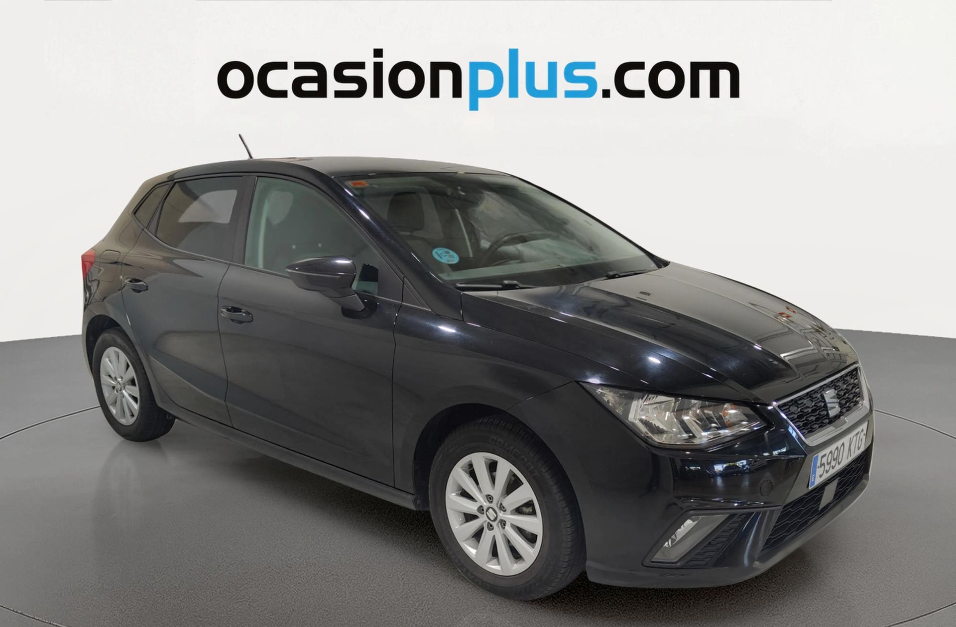 SEAT Ibiza 1.0 MPI Style Plus - foto 2