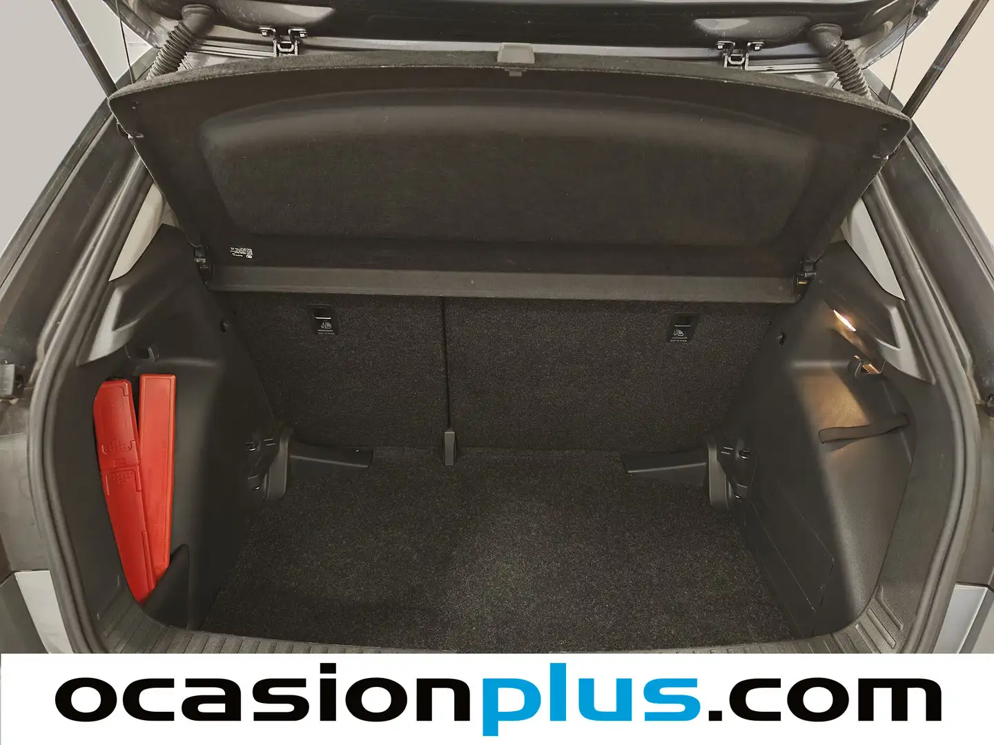 Foto Skoda Fabia Skoda Fabia 1.0 TSI Selection (95 CV)