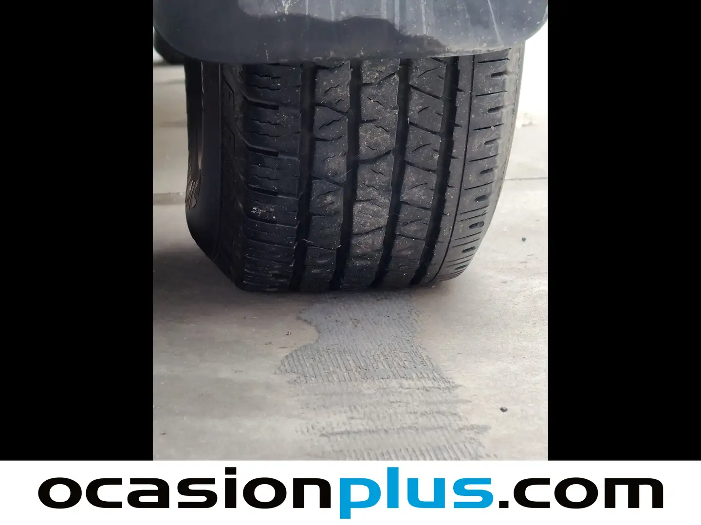 Foto Ford Ranger Ford Ranger 2.2 TDCi S&S Doble Cabina XLT 4x4 (160 CV)