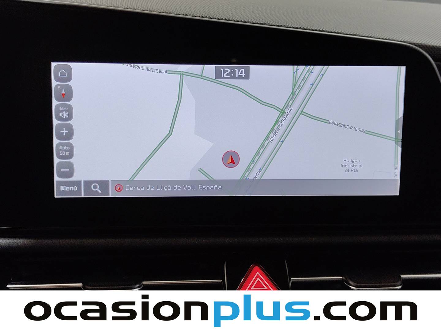 Extras y acabados del KIA Niro KIA Niro 1.6 GDi HEV Híbrido Drive (141 CV)