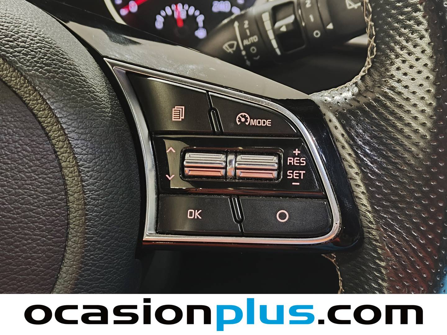 KIA Ceed Tourer KIA Ceed Tourer 1.6 CRDi Eco-Dynamics GT Line (136 CV) 136cv