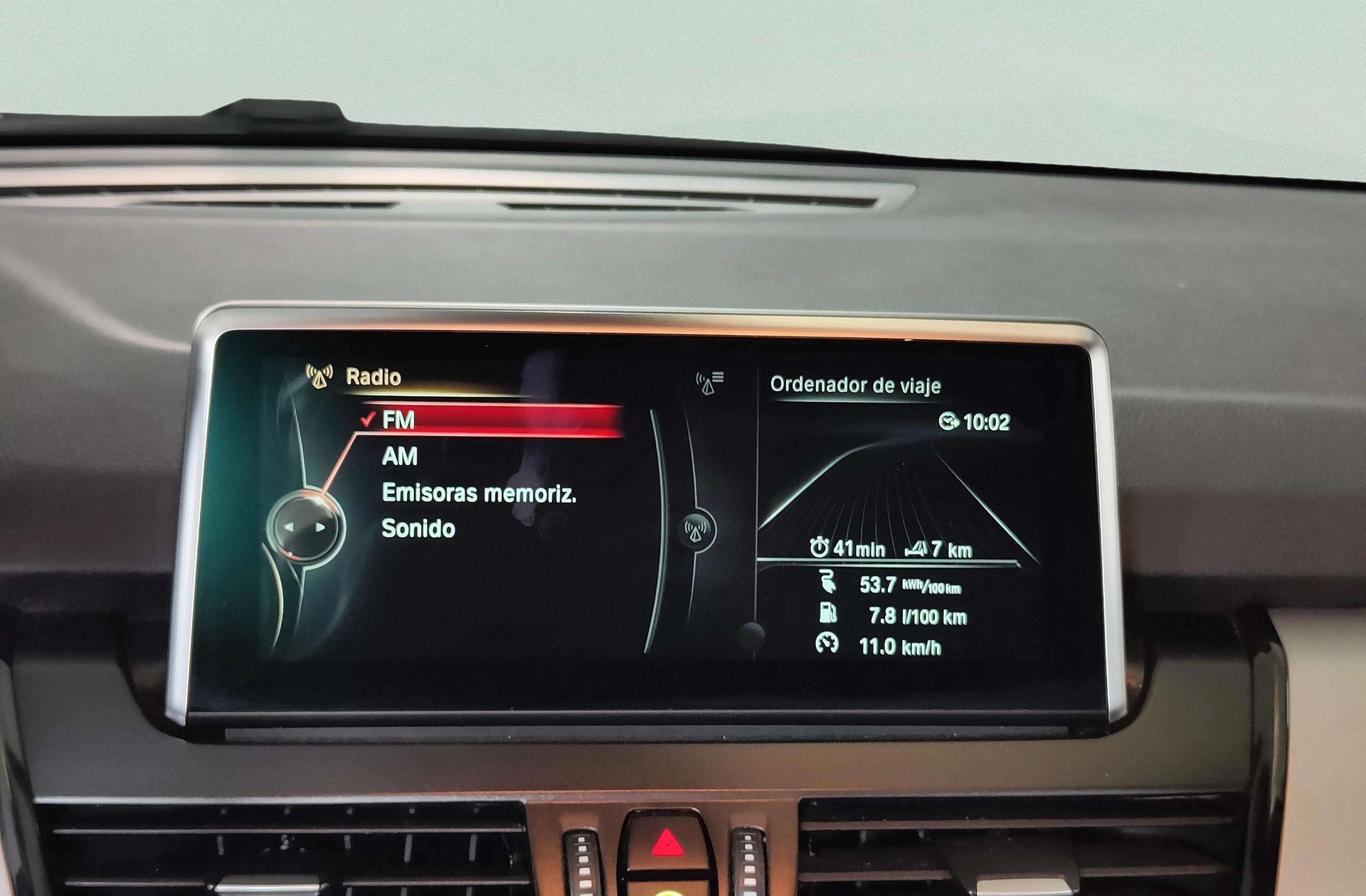 BMW Serie 2 Active Tourer 2 225xe iPerformance Active Tourer - foto 33