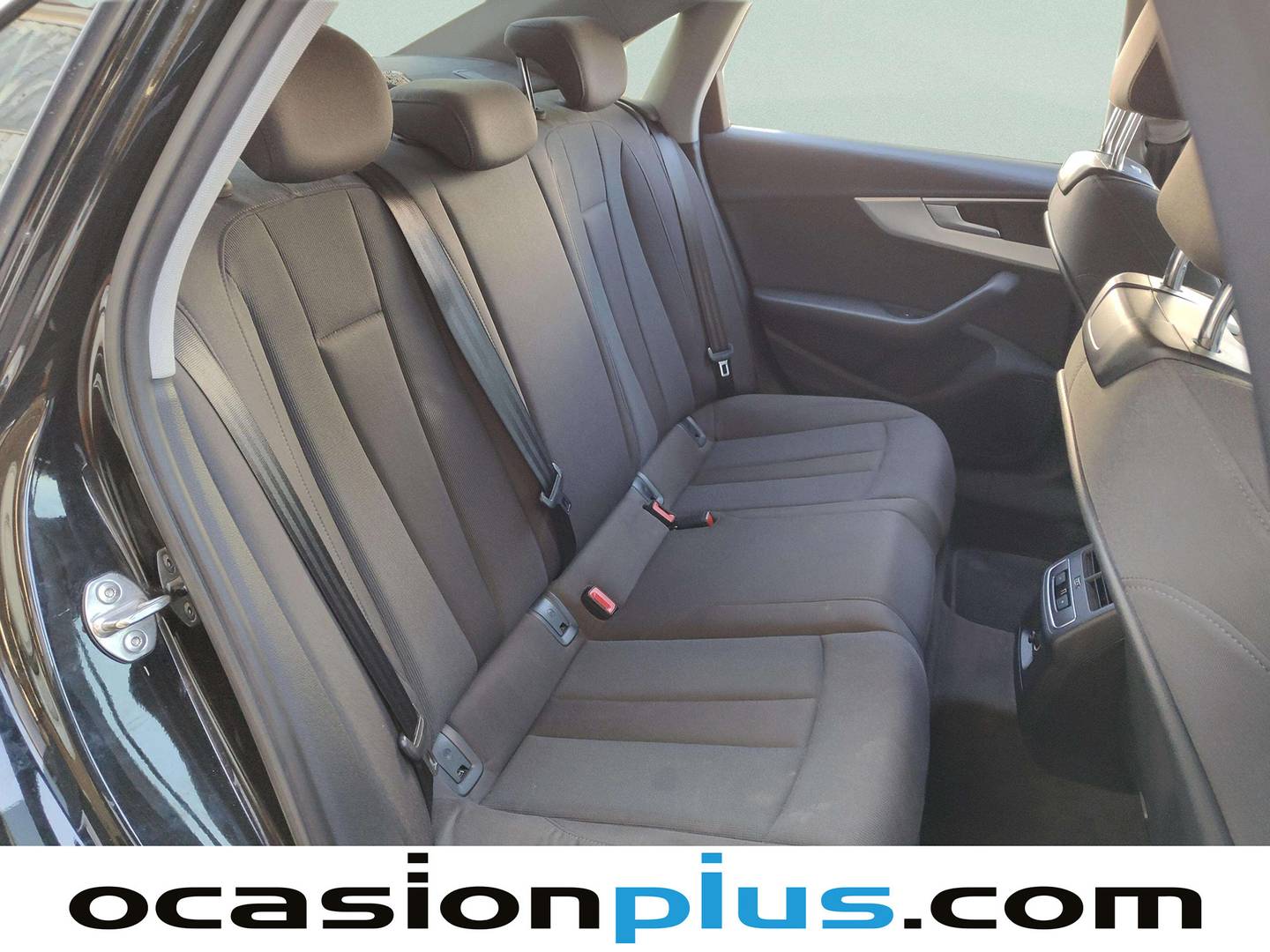 Audi A4 Audi A4 S line 35 TDI (150 CV) S tronic diésel