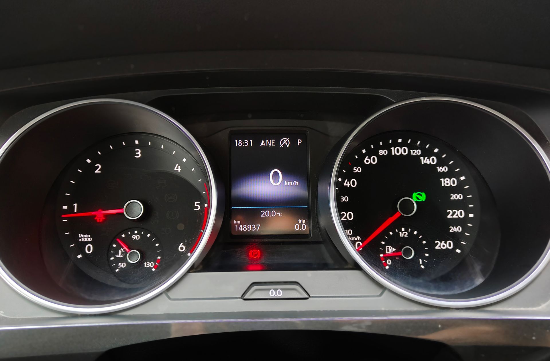 Volkswagen Tiguan Allspace Advance 2.0 TDI DSG 7 plazas - foto 28