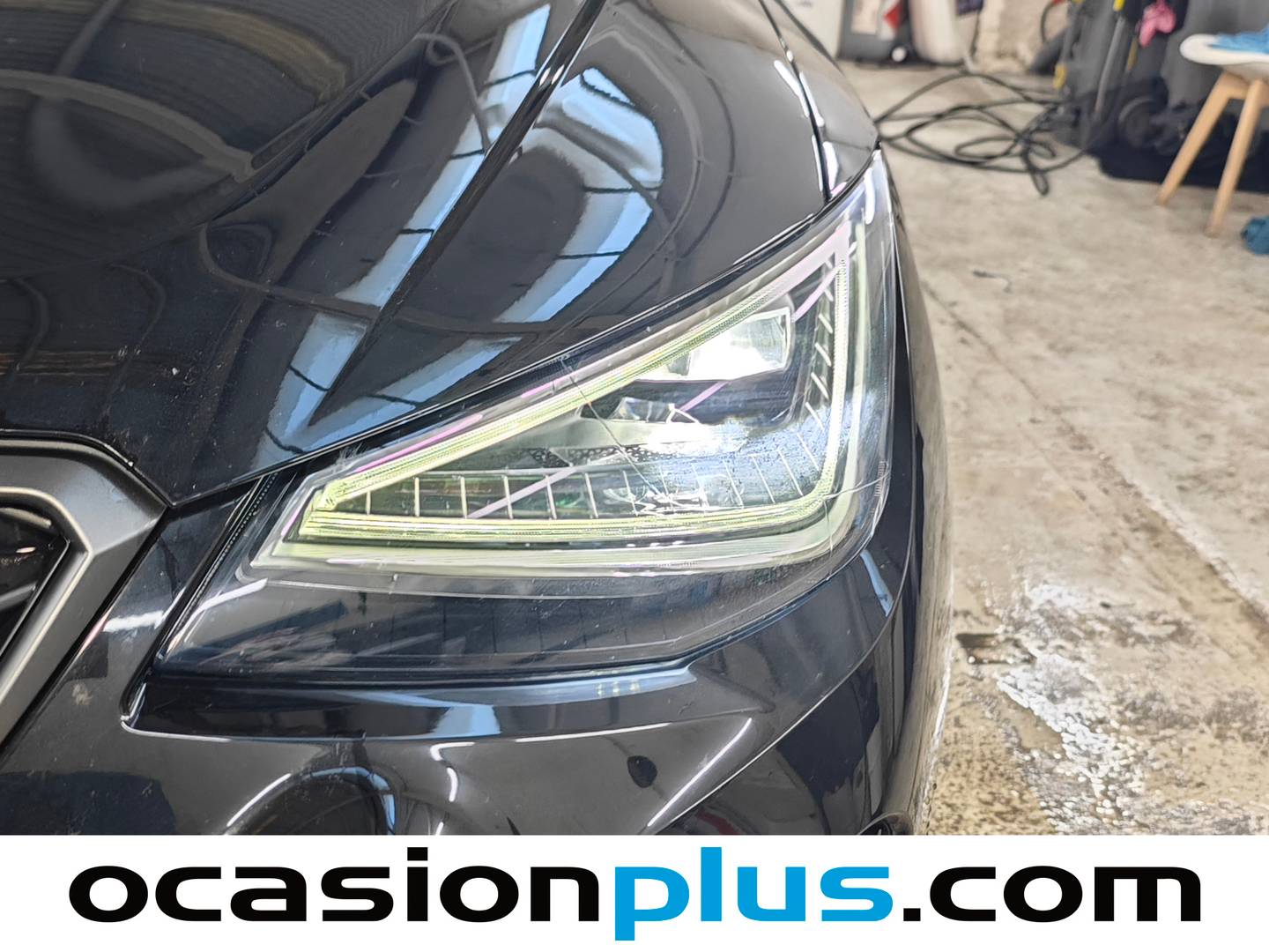 Seat Arona SEAT Arona 1.0 TSI FR XM (115 CV) 115cv