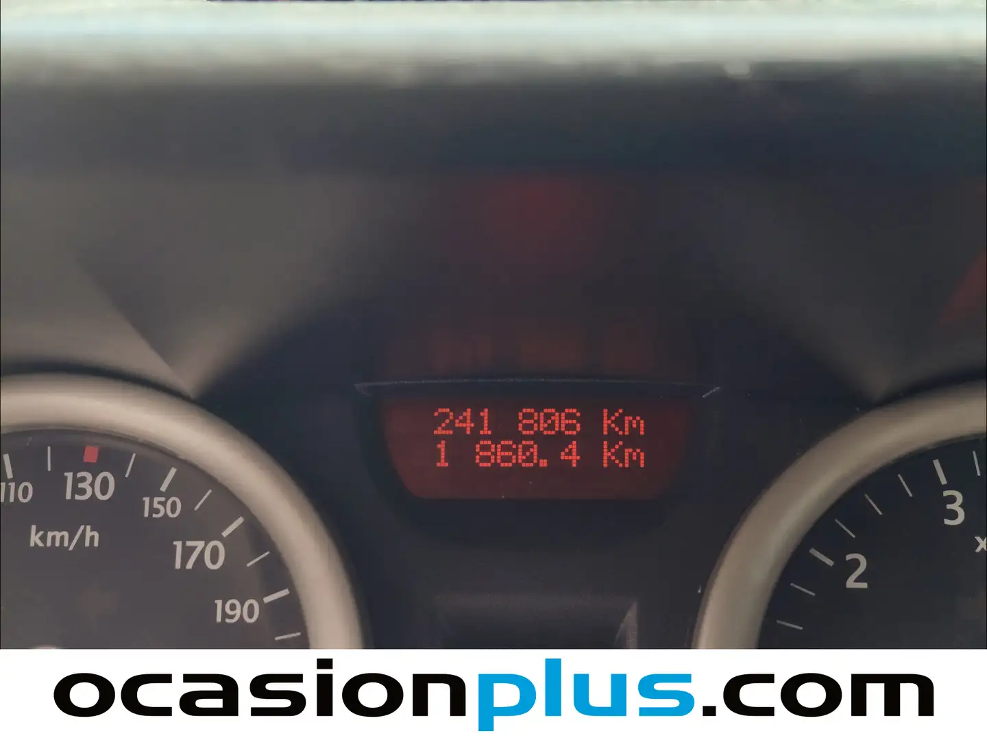 Foto Renault Mégane Renault Megane 1.4 16v Confort Expression (98 CV)