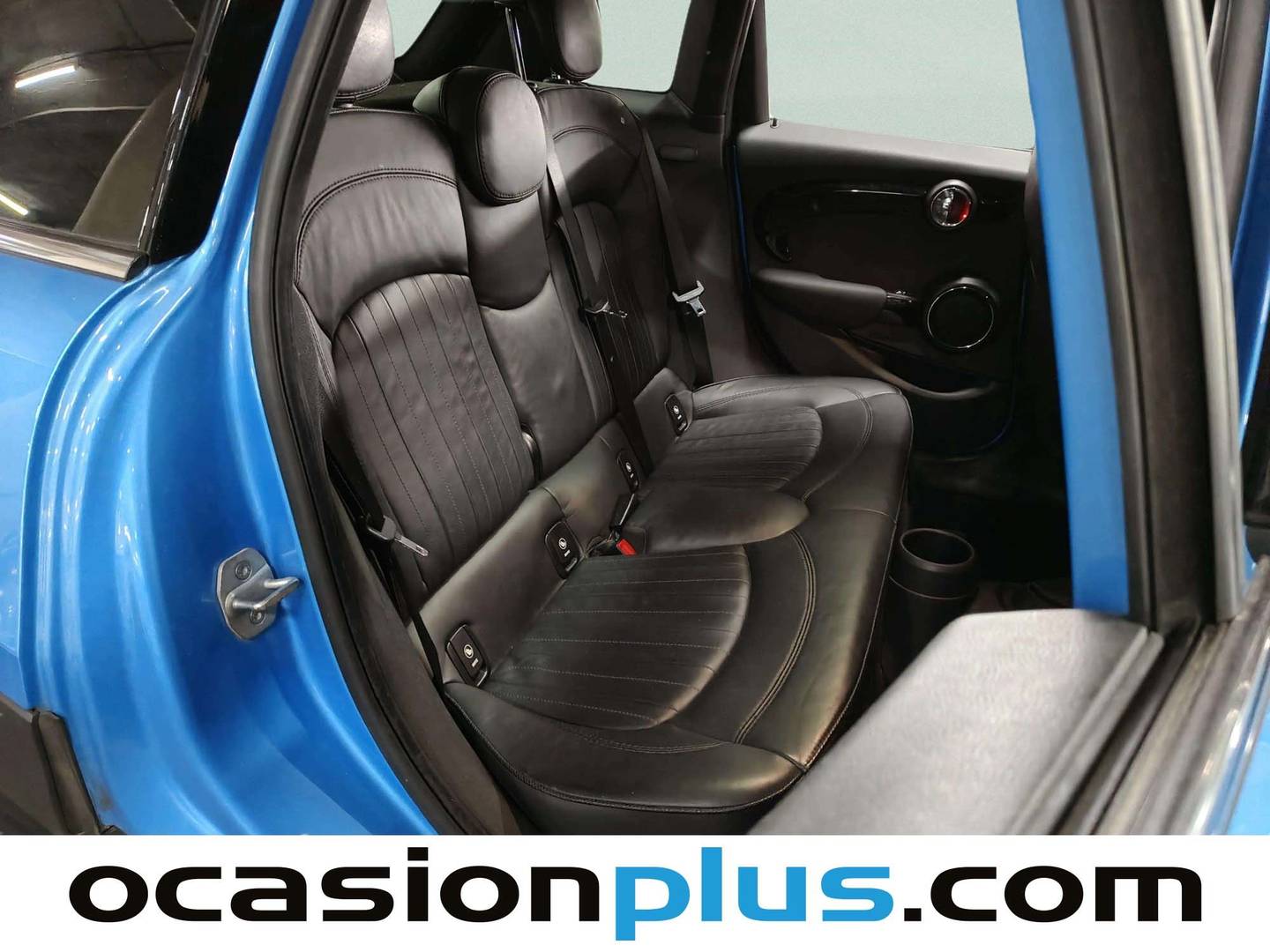 Mini MINI Mini MINI Cooper 5 Puertas 5 Puertas (136 CV) km 0