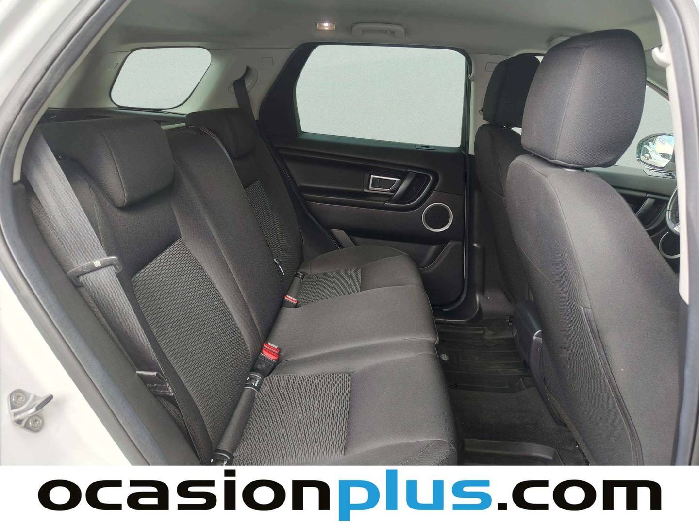 Land Rover Discovery Sport Land Rover Discovery Sport 2.0L eD4 Pure 4x2 (150 CV) km 0