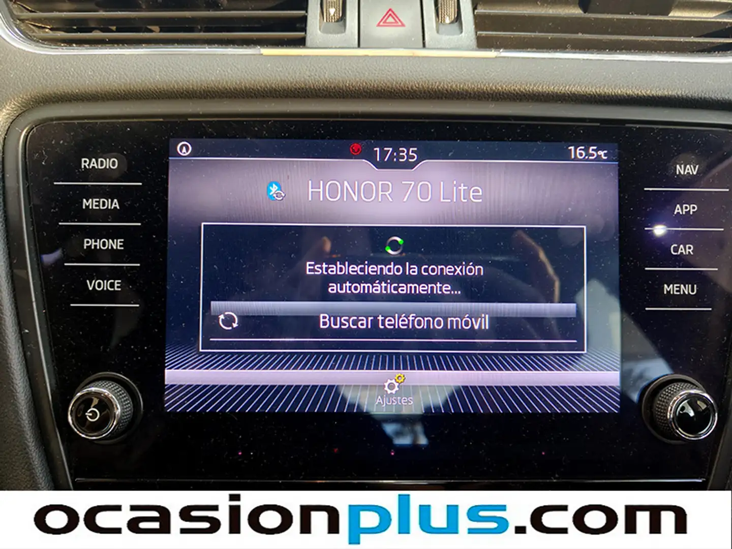 Foto Skoda Octavia Skoda Octavia 1.0 TSI Ambition DSG (115 CV)