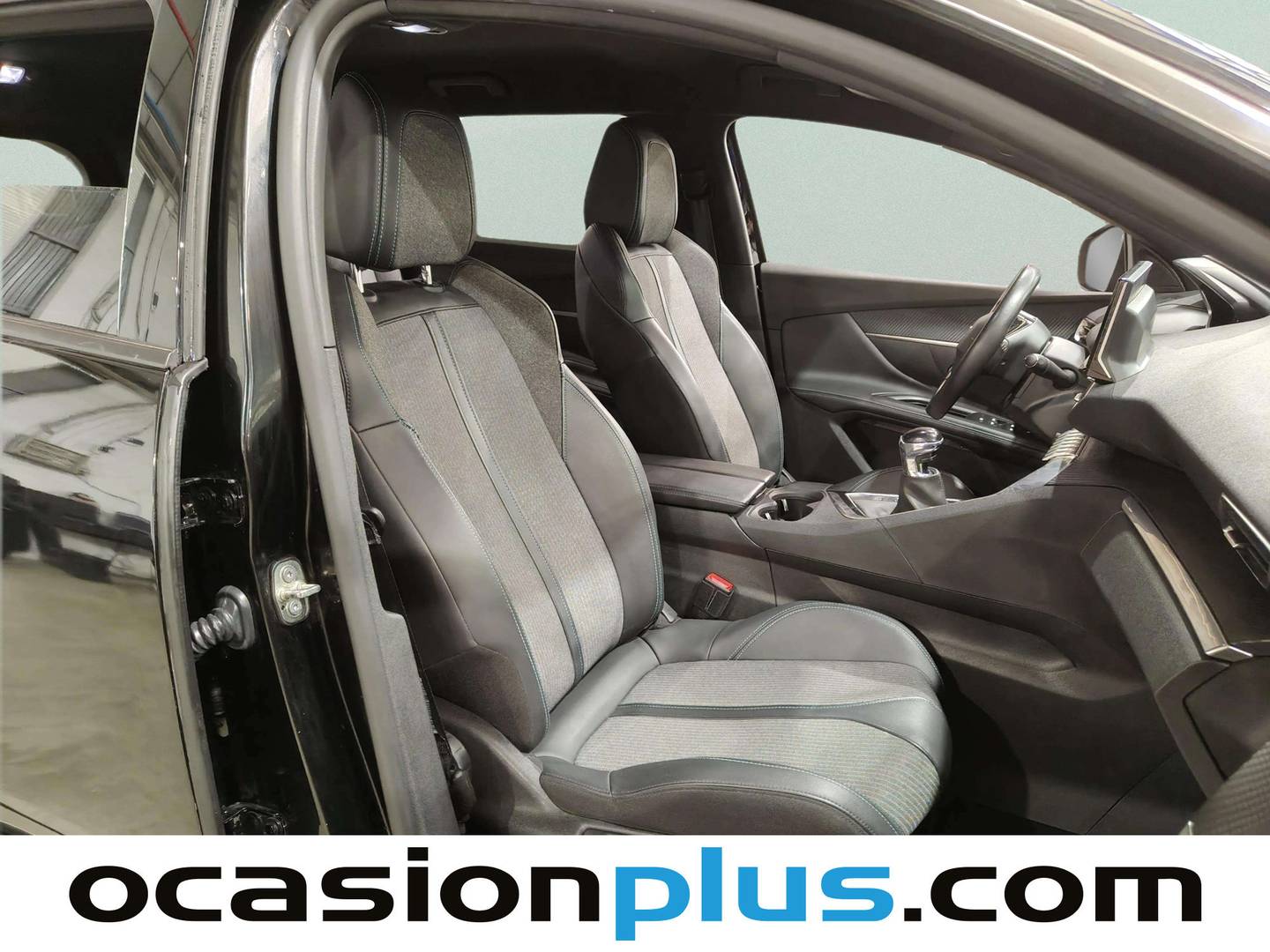 Peugeot 5008 Peugeot 5008 PureTech 130 S&S Allure Pack 96 kW (130 CV) 2024