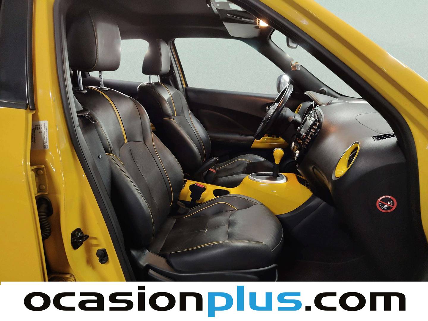 Nissan JUKE Nissan Juke 1.6 Tekna Premium XTronic 4x2 (117 CV) automático