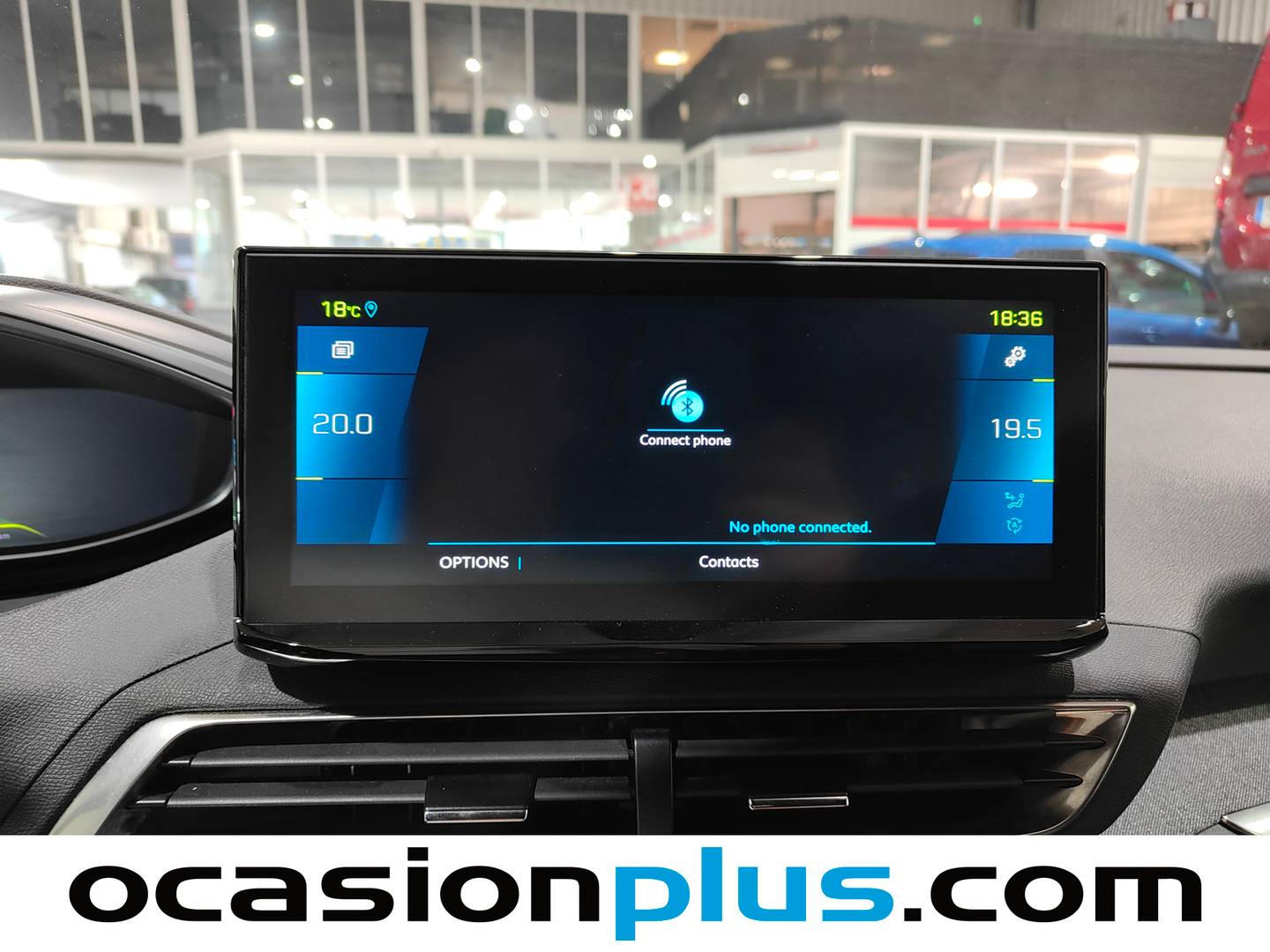 Foto Peugeot 3008 Hybrid Peugeot 3008 Hybrid 300 Allure Pack e-EAT8 (300 CV)