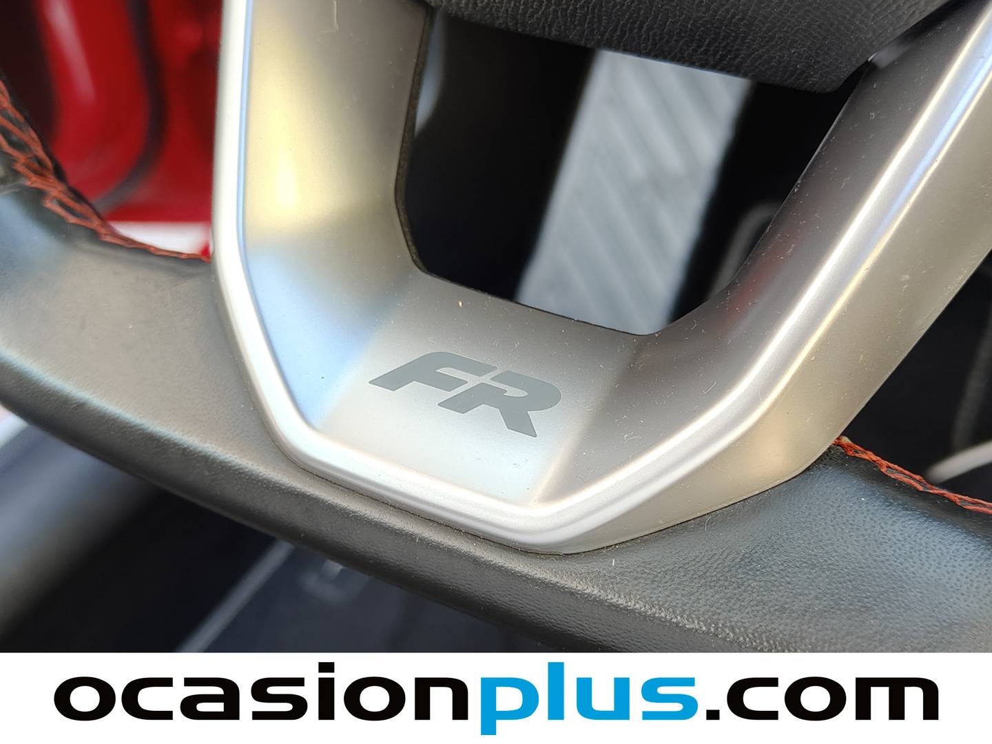 Seat León Seat León 1.5 TSI S&S FR Go L (150 CV) manual