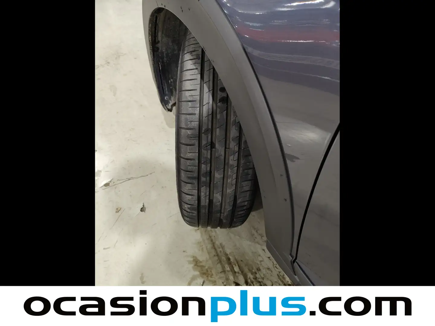 Foto Volkswagen Taigo Volkswagen Taigo ``Más`` 1.0 TSI (115 CV) DSG