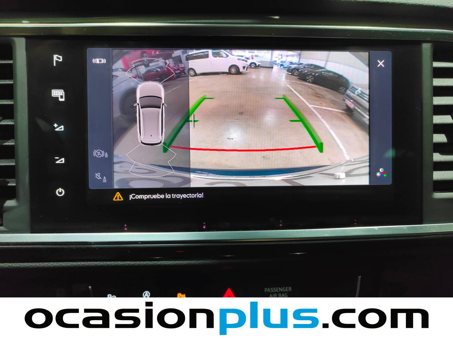 Equipamiento del Seat Ateca Seat Ateca 1.0 TSI S&S Style Go (110 CV)