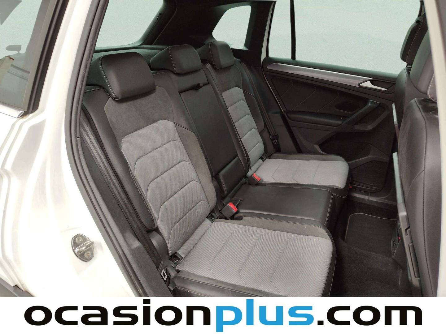 Volkswagen Tiguan Volkswagen Tiguan Sport 1.5 TSI (150 CV) DSG km 0