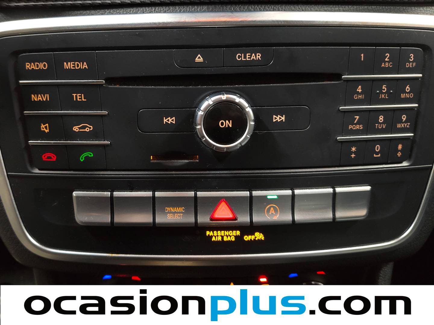 Foto Mercedes GLA Mercedes-Benz GLA 200 (156 CV)