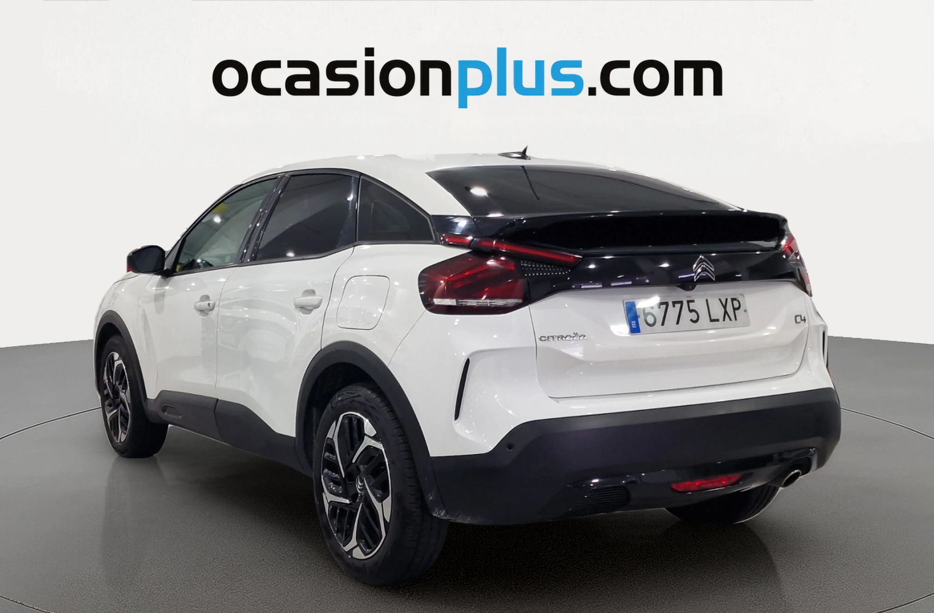 Citroën C4 BlueHDi 130 Feel Pack EAT8 - foto 3