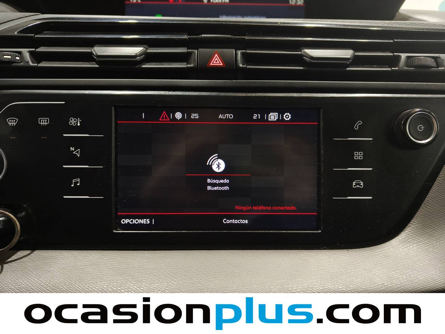 Foto Citroën C4 Picasso Citroen C4 Picasso PureTech 130 S&S Feel 96 kW (130 CV)