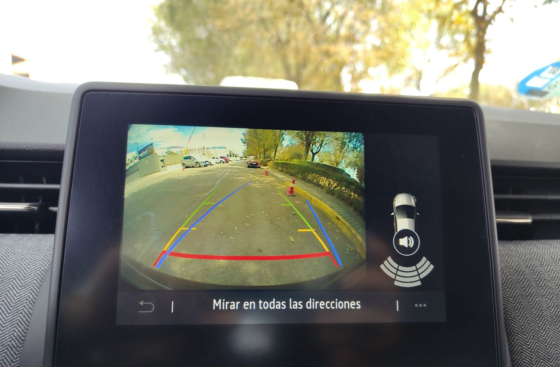 Renault Clio Techno TCe GLP - foto 9
