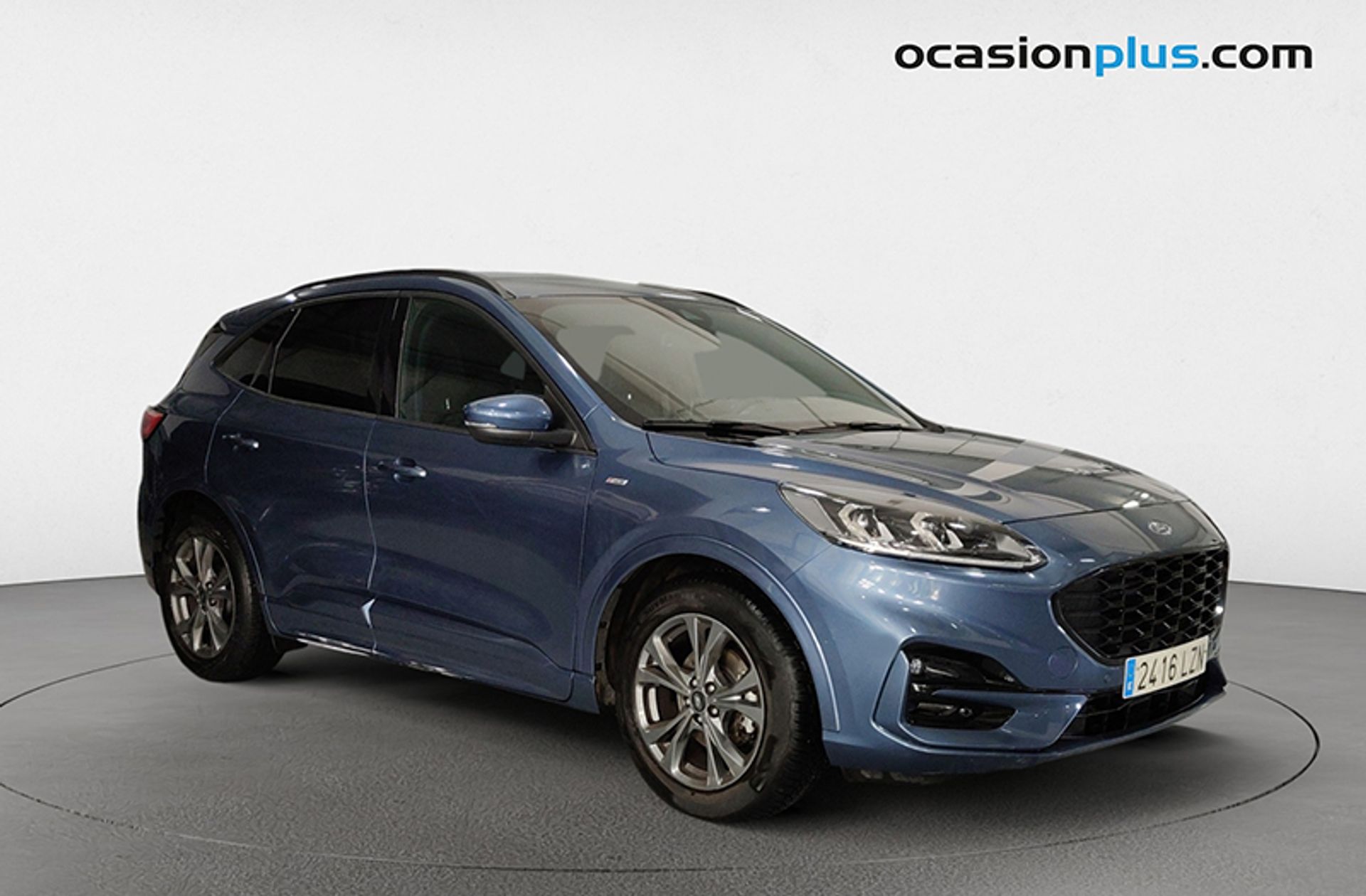 Ford Kuga 1.5 EcoBlue ST-Line - foto 2