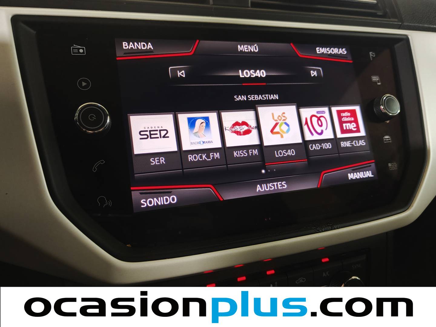 Seat Arona Seat Arona 1.6 TDI Xcellence (115 CV) barato