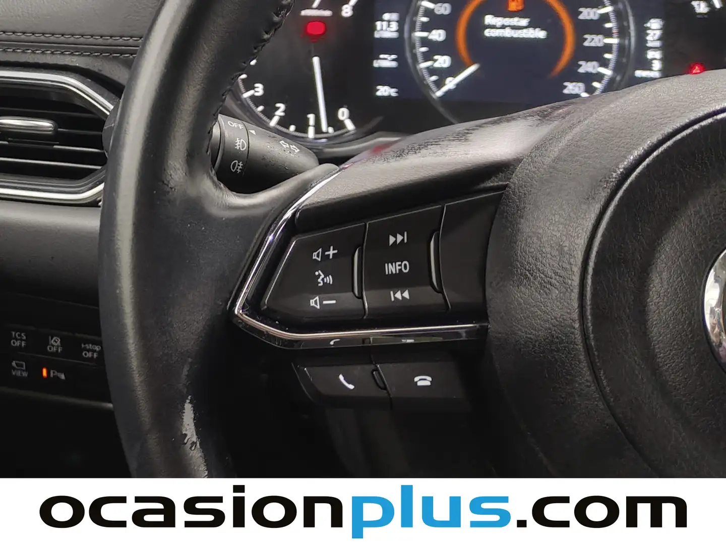 Foto Mazda CX-5 Mazda CX-5 2.0 G Zenith 2WD (165 CV)