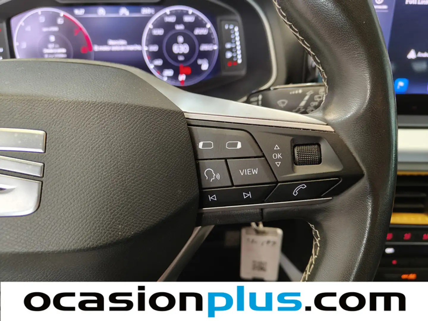 Foto Seat Arona SEAT Arona 1.0 TSI Style XL (110 CV)