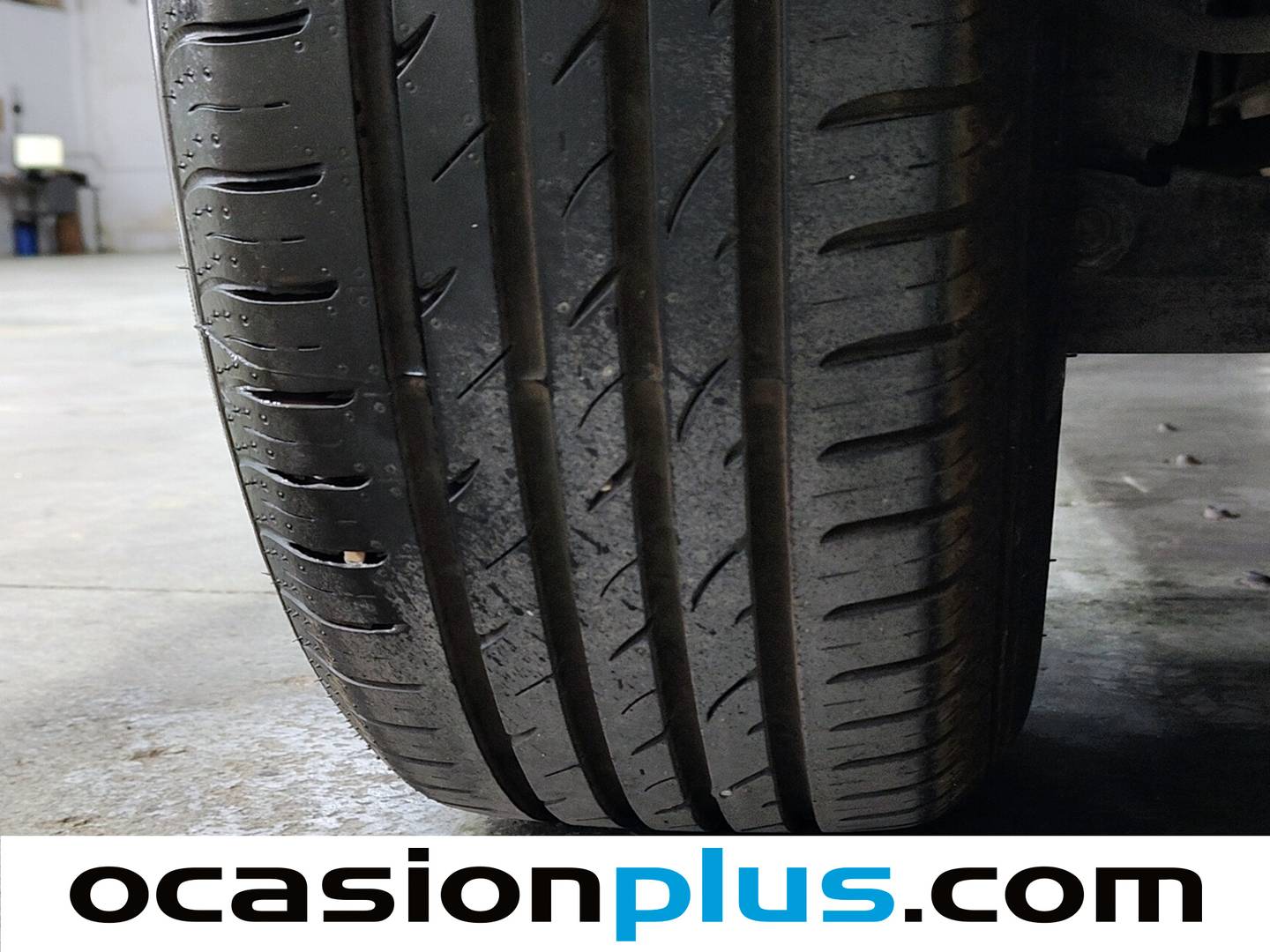 Hyundai Tucson Hyundai Tucson 2.0 CRDI BlueDrive Klass Sky 4x2 (136 CV) 136cv
