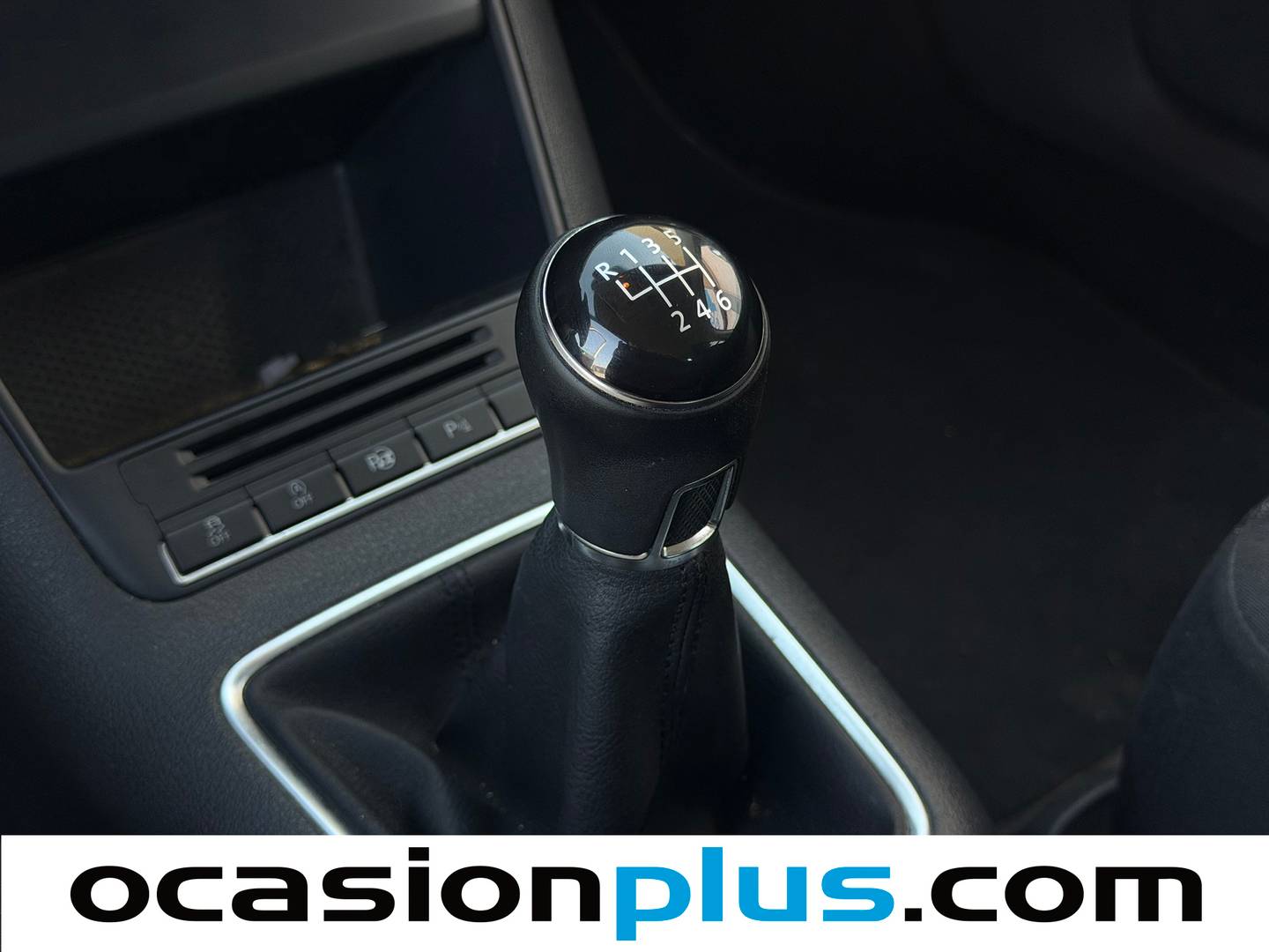Volkswagen Tiguan Volkswagen Tiguan 2.0 TDI Sport Style (110 CV) de segunda mano