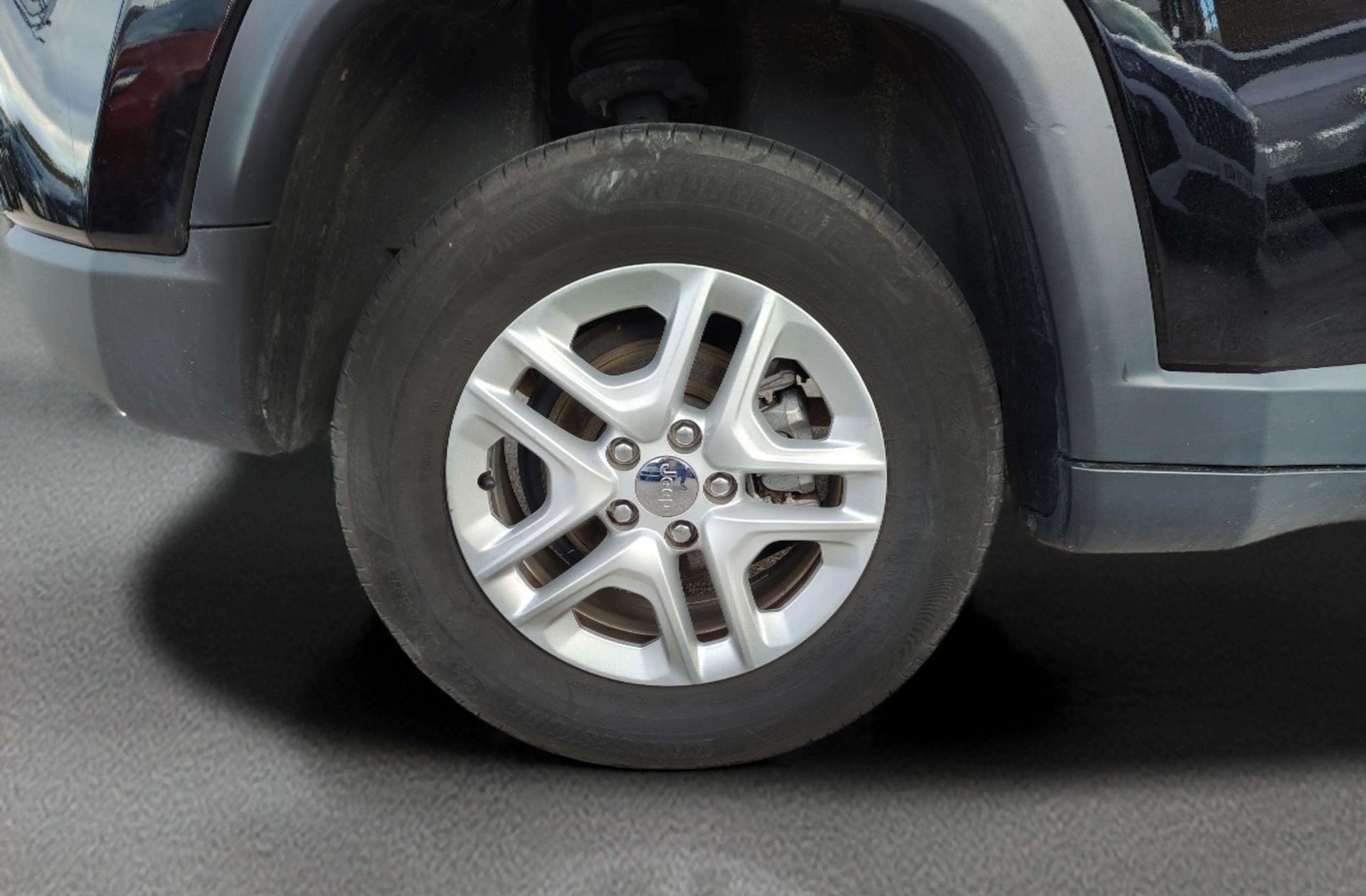 Jeep Compass 1.6 MultiJet Sport 4x2 - foto 33