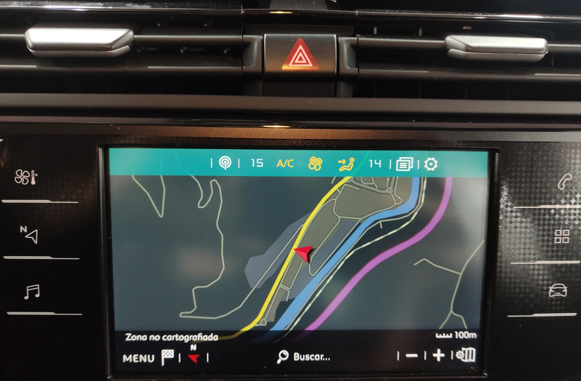 Citroën C4 Grand SpaceTourer BlueHDi 130 Feel 7 plazas - foto 8