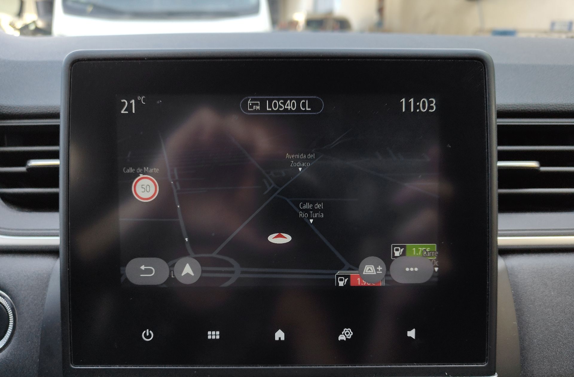 Renault Captur Evolution TCe - foto 7