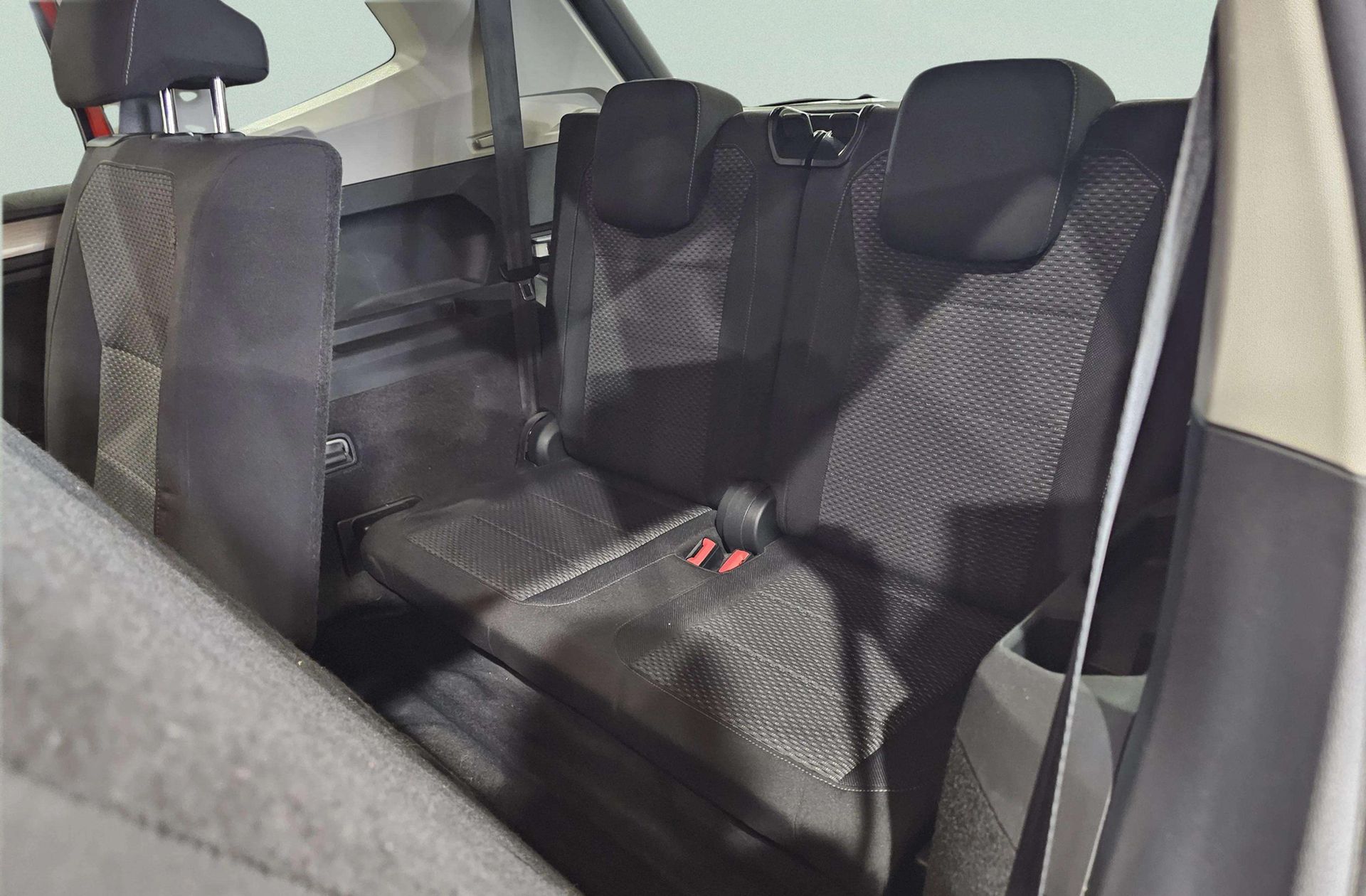 Volkswagen Tiguan Allspace Advance 1.4 TSI 7 plazas - foto 7