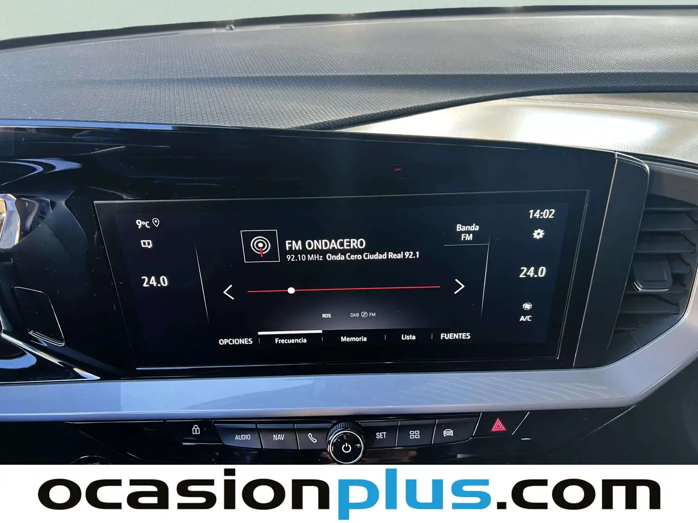 Foto Opel Mokka Opel Mokka 1.2 T Ultimate Auto (130 CV)